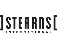 Stearns International Light Gauge Steel